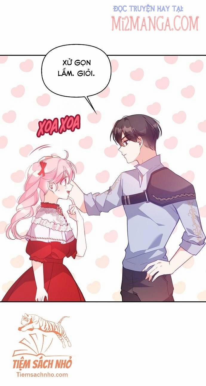 Em Gái Thân Yêu Của Công Tước Phản Diện 52.5 trang 2