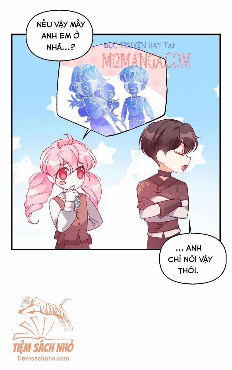 Em Gái Thân Yêu Của Công Tước Phản Diện 53.5 trang 11