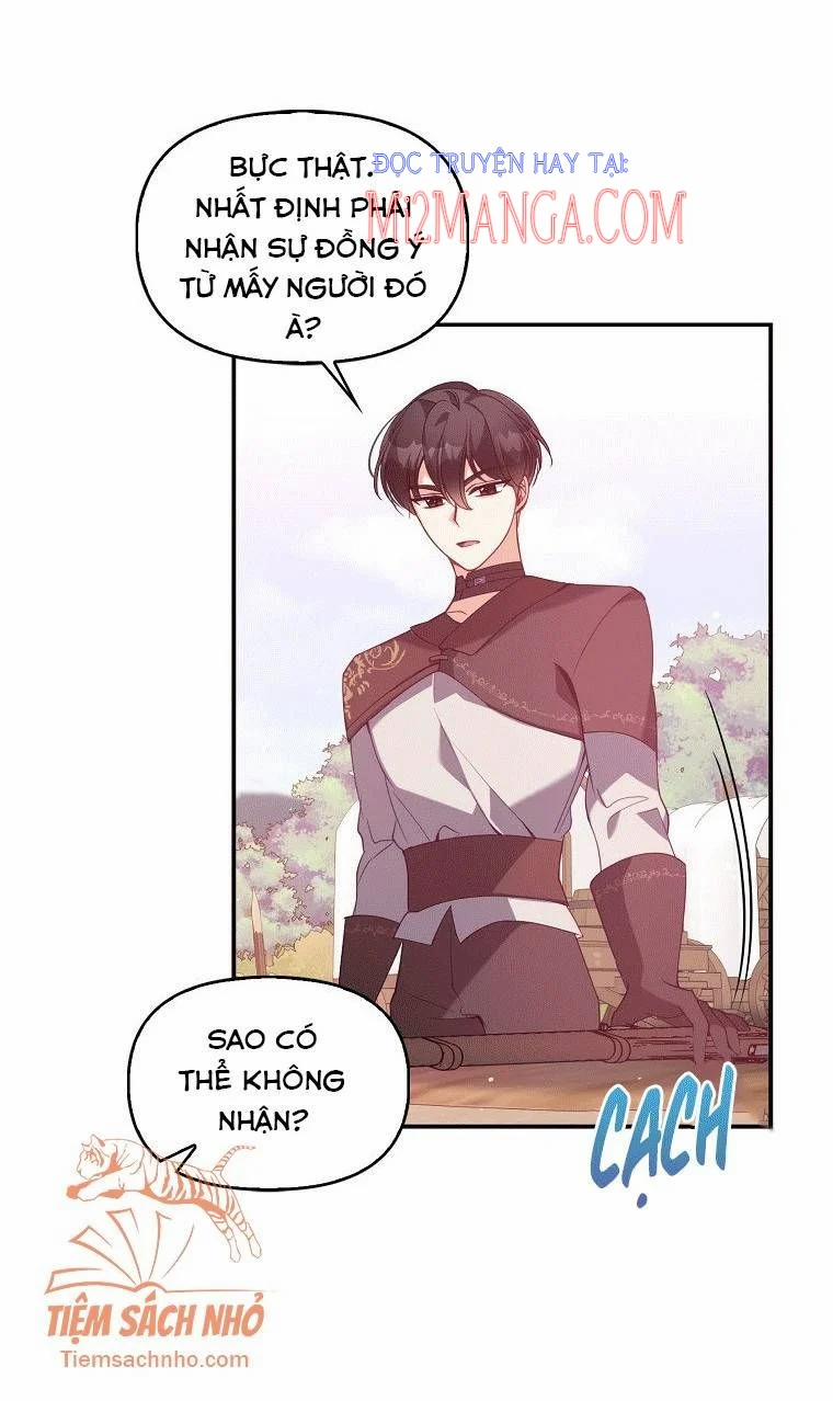 Em Gái Thân Yêu Của Công Tước Phản Diện 53.5 trang 9