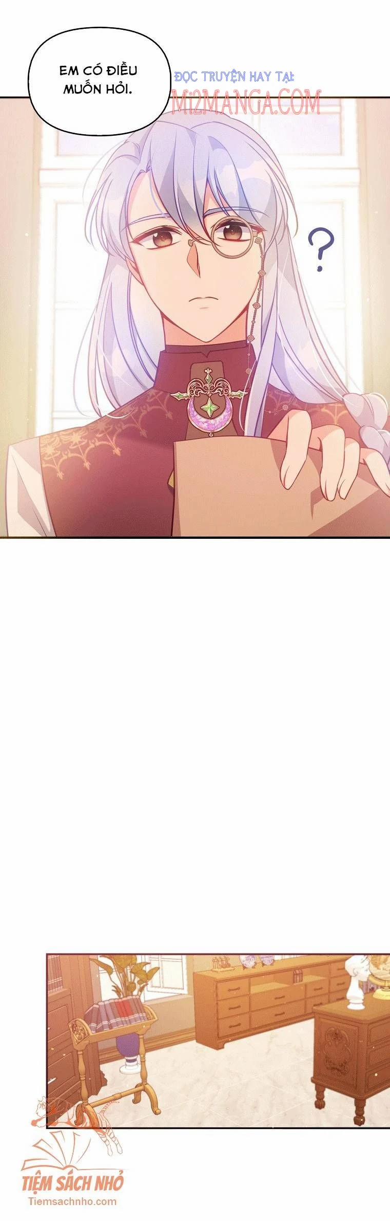 Em Gái Thân Yêu Của Công Tước Phản Diện 53 trang 16