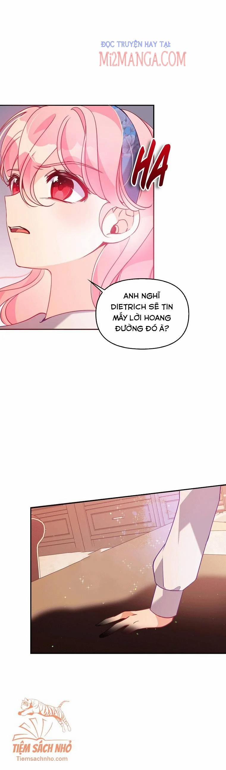 Em Gái Thân Yêu Của Công Tước Phản Diện 53 trang 9