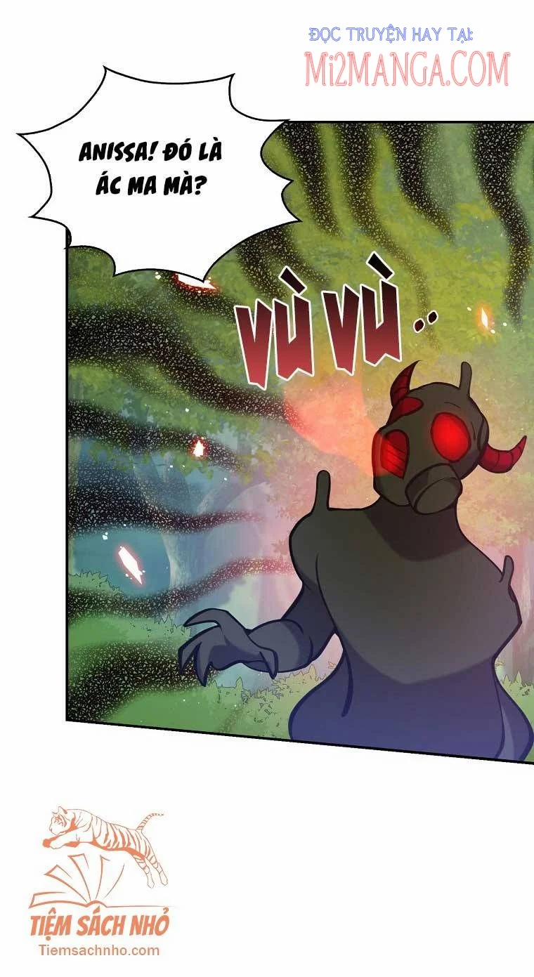 Em Gái Thân Yêu Của Công Tước Phản Diện 54.5 trang 14