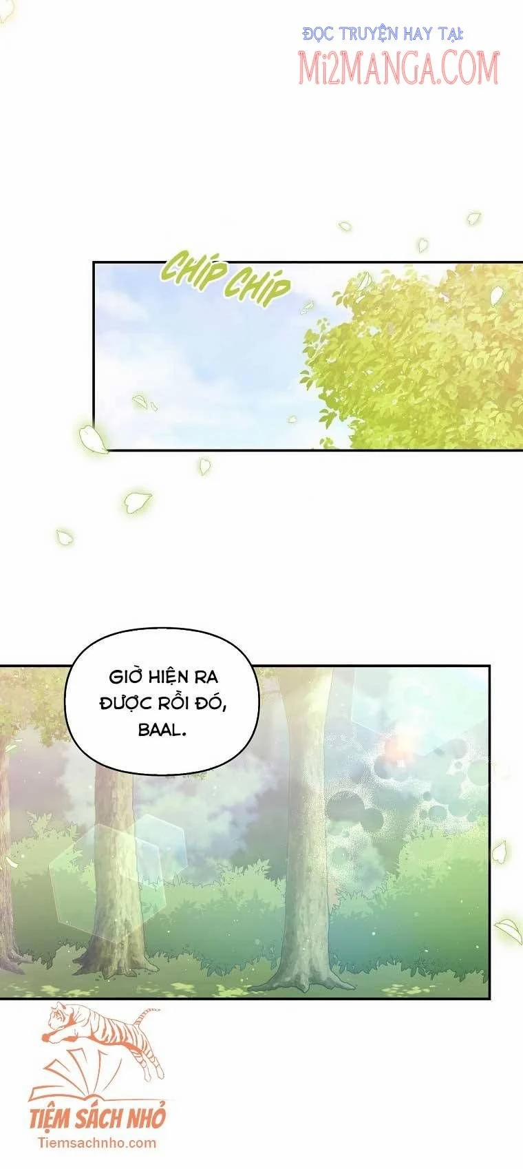 Em Gái Thân Yêu Của Công Tước Phản Diện 54.5 trang 2