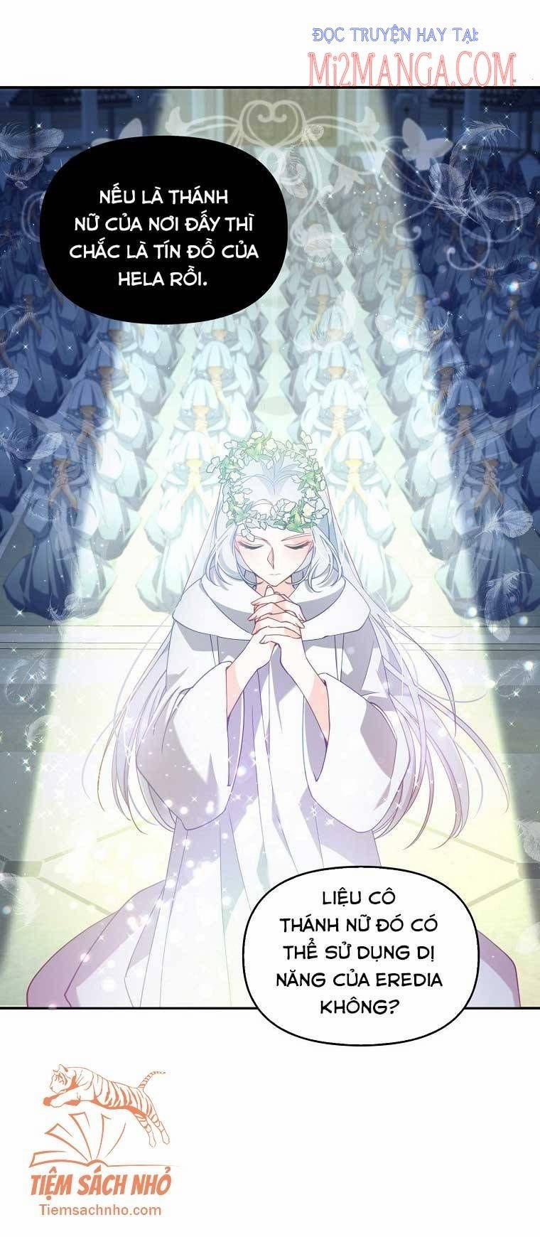 Em Gái Thân Yêu Của Công Tước Phản Diện 54.5 trang 6