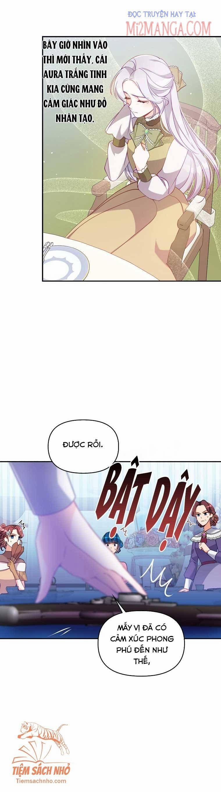 Em Gái Thân Yêu Của Công Tước Phản Diện 54 trang 13