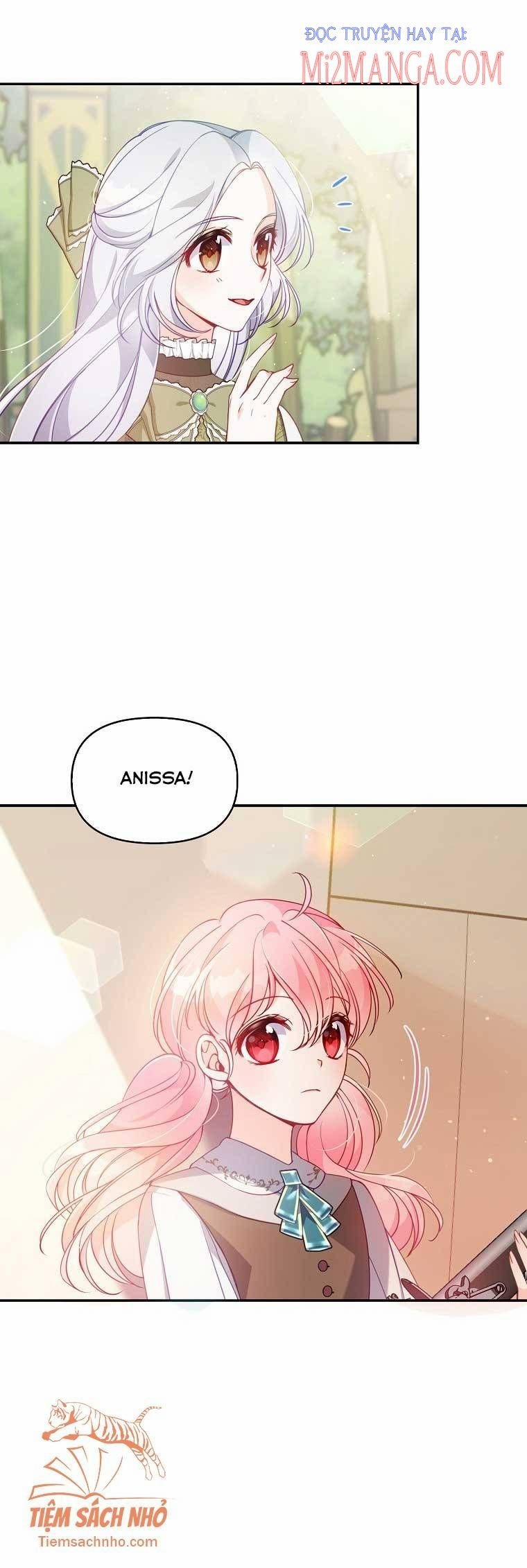 Em Gái Thân Yêu Của Công Tước Phản Diện 54 trang 6