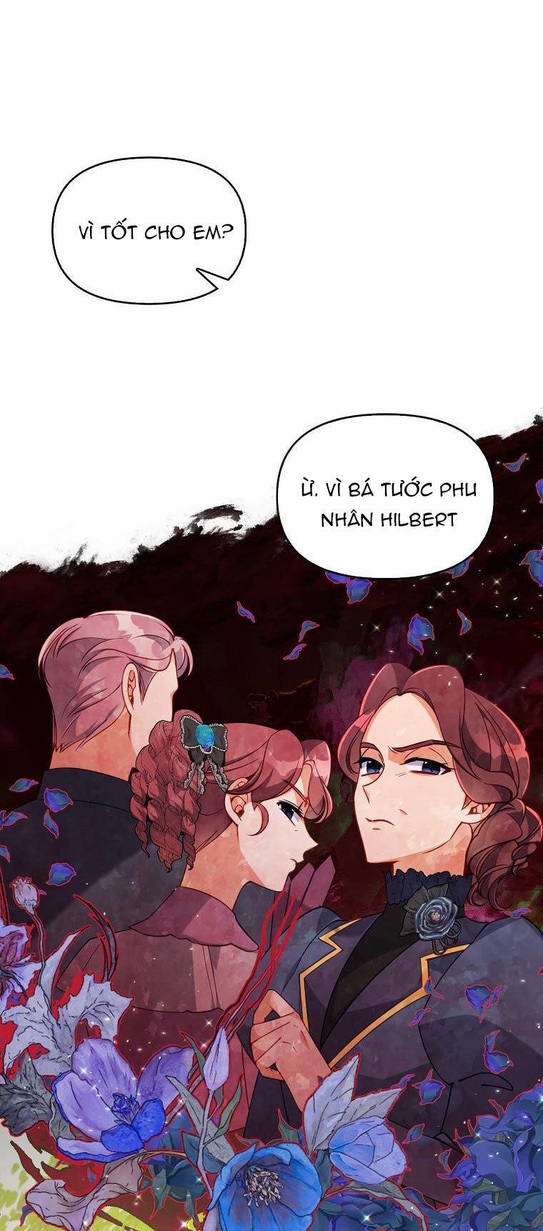 Em Gái Thân Yêu Của Công Tước Phản Diện 55 trang 10