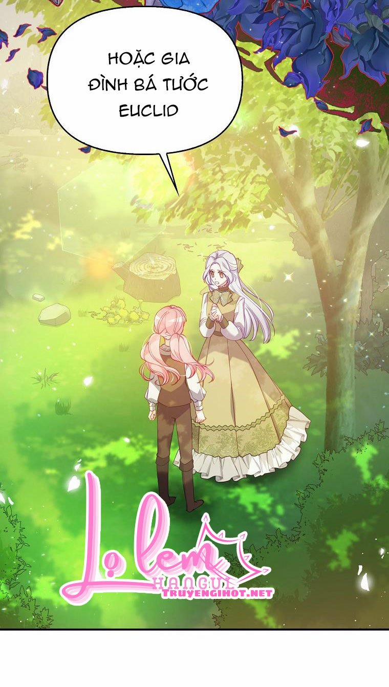 Em Gái Thân Yêu Của Công Tước Phản Diện 55 trang 11