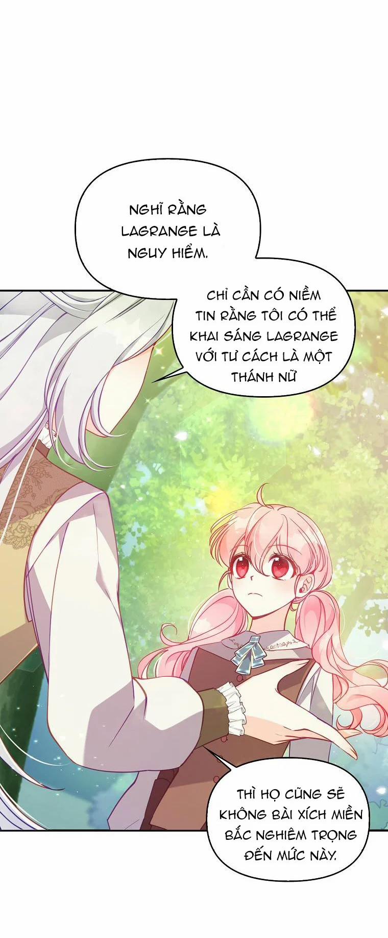 Em Gái Thân Yêu Của Công Tước Phản Diện 55 trang 12