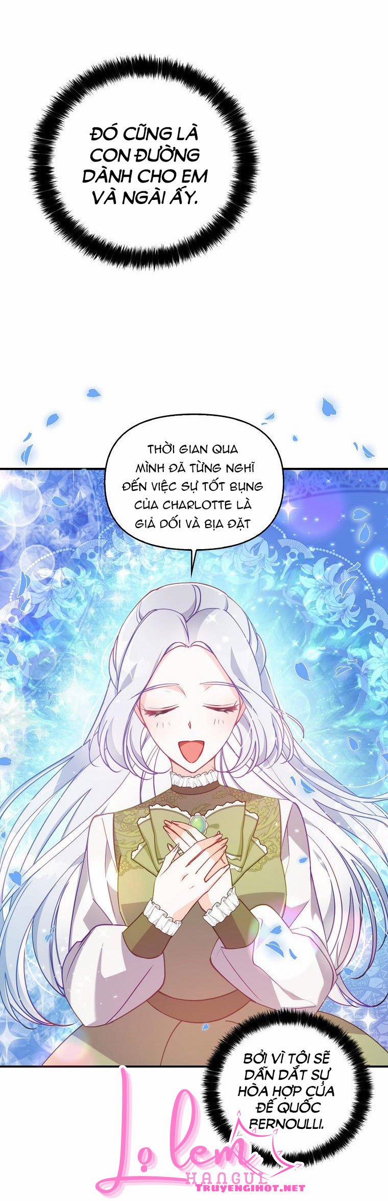 Em Gái Thân Yêu Của Công Tước Phản Diện 55 trang 13