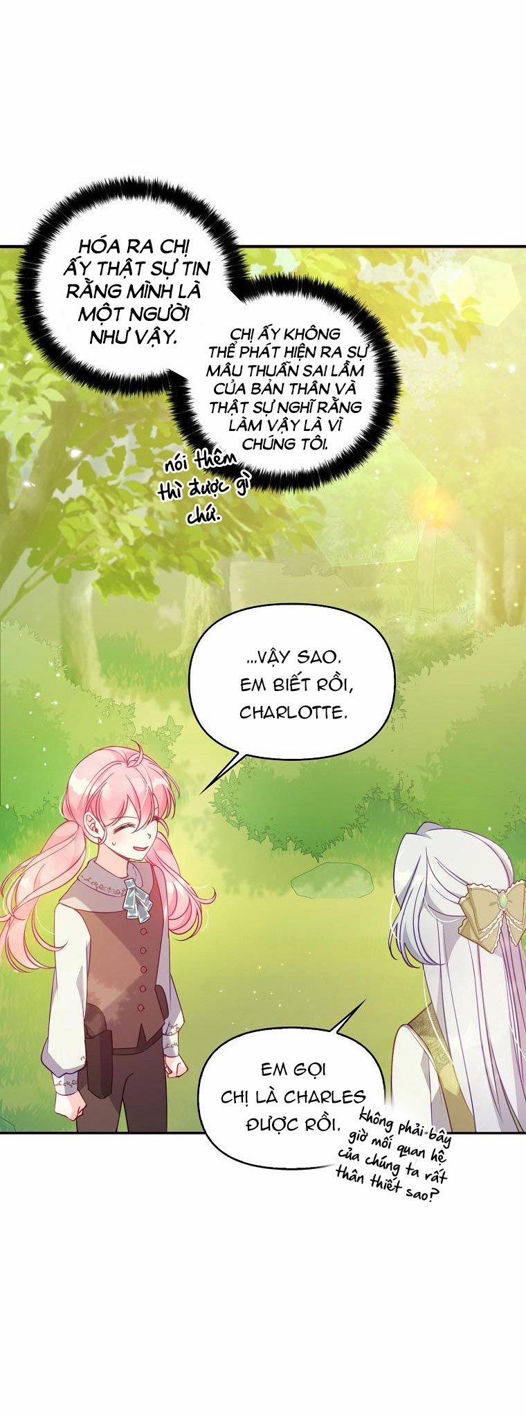 Em Gái Thân Yêu Của Công Tước Phản Diện 55 trang 14