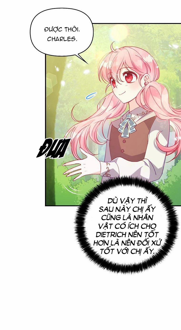 Em Gái Thân Yêu Của Công Tước Phản Diện 55 trang 15