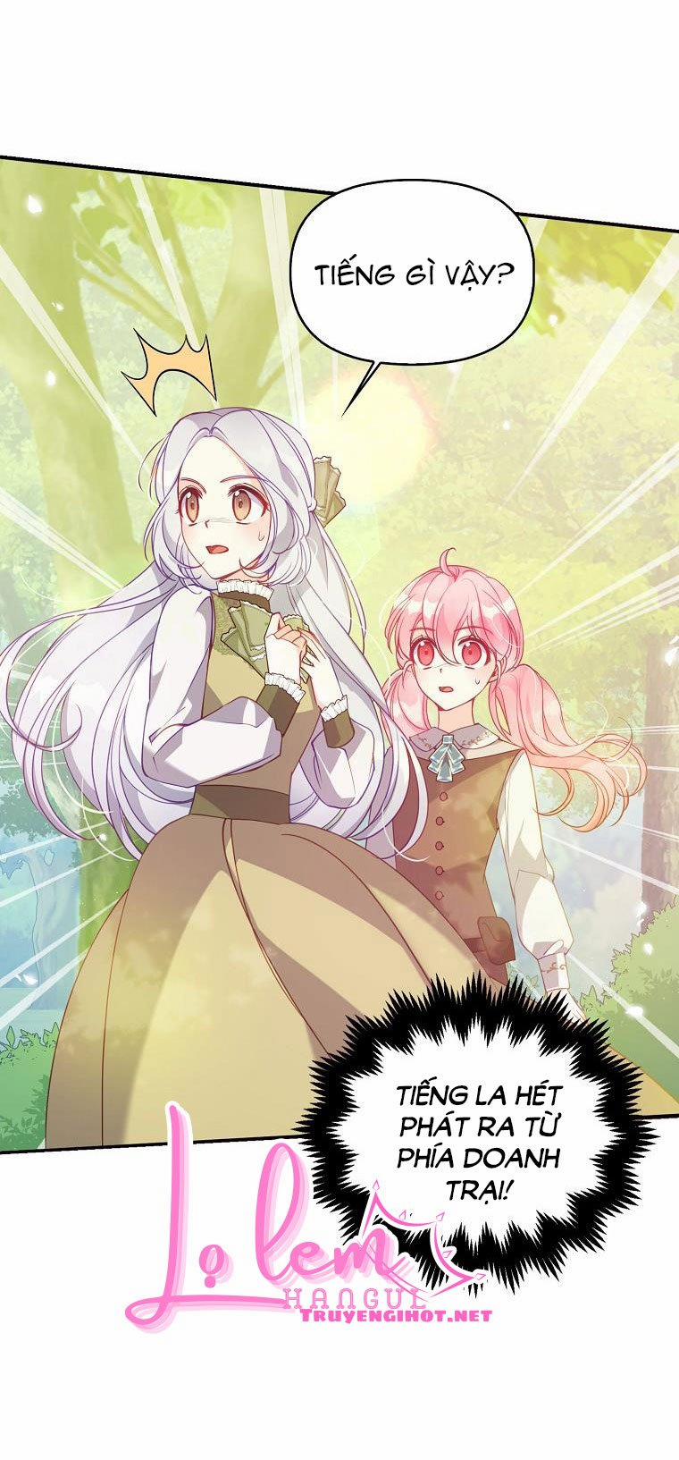 Em Gái Thân Yêu Của Công Tước Phản Diện 55 trang 17