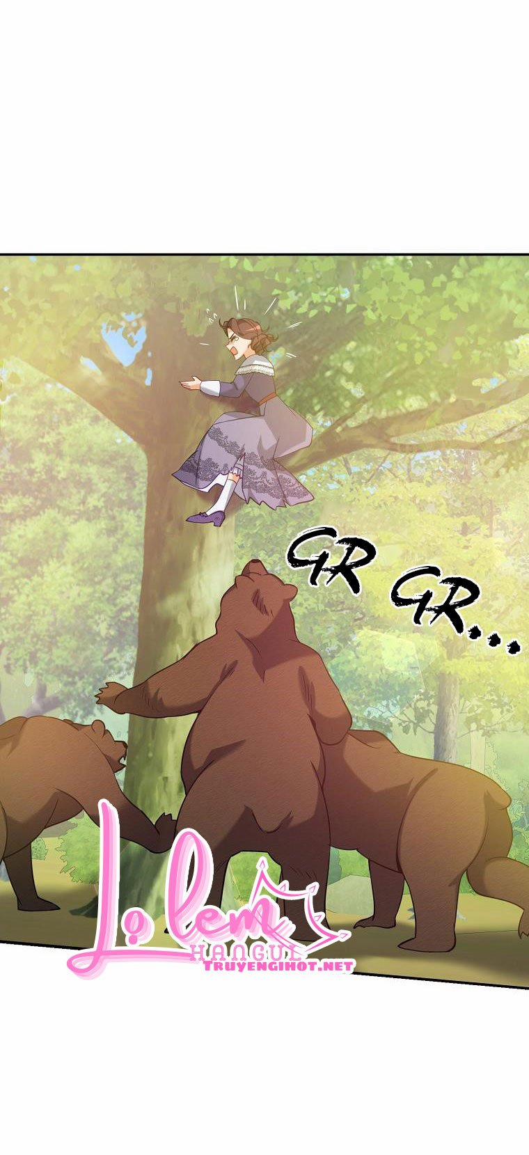 Em Gái Thân Yêu Của Công Tước Phản Diện 55 trang 20