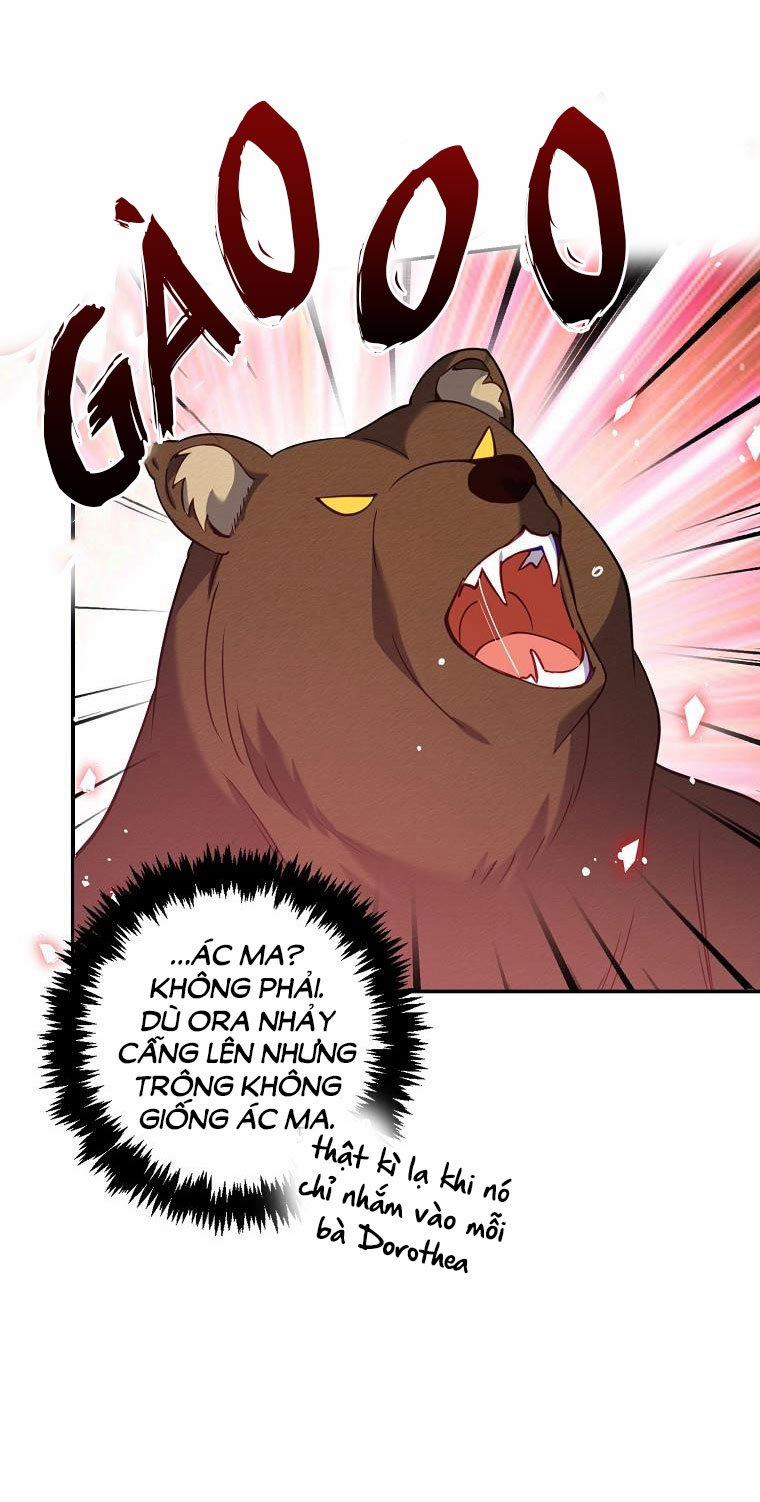 Em Gái Thân Yêu Của Công Tước Phản Diện 55 trang 22