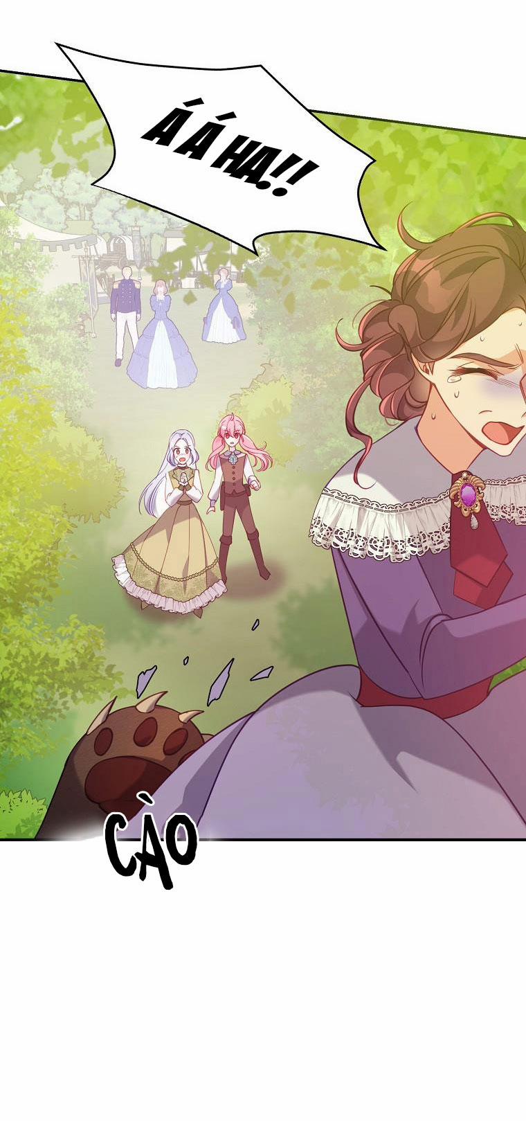 Em Gái Thân Yêu Của Công Tước Phản Diện 55 trang 24