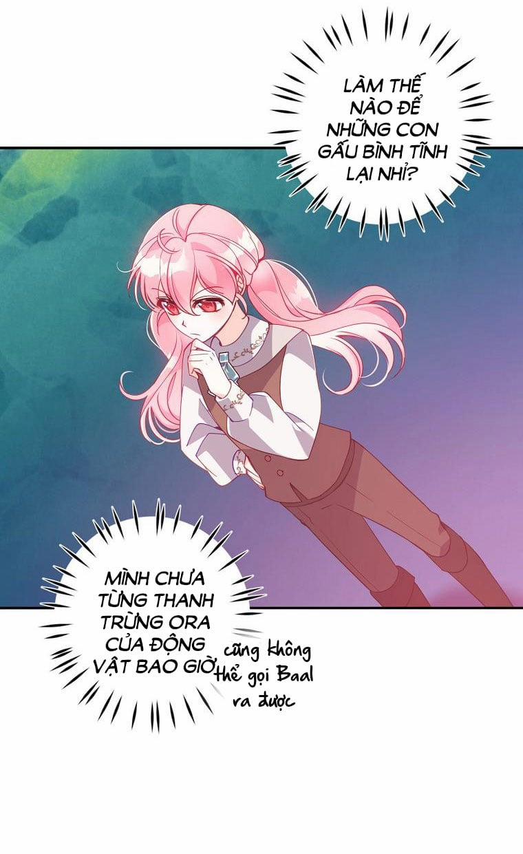 Em Gái Thân Yêu Của Công Tước Phản Diện 55 trang 25