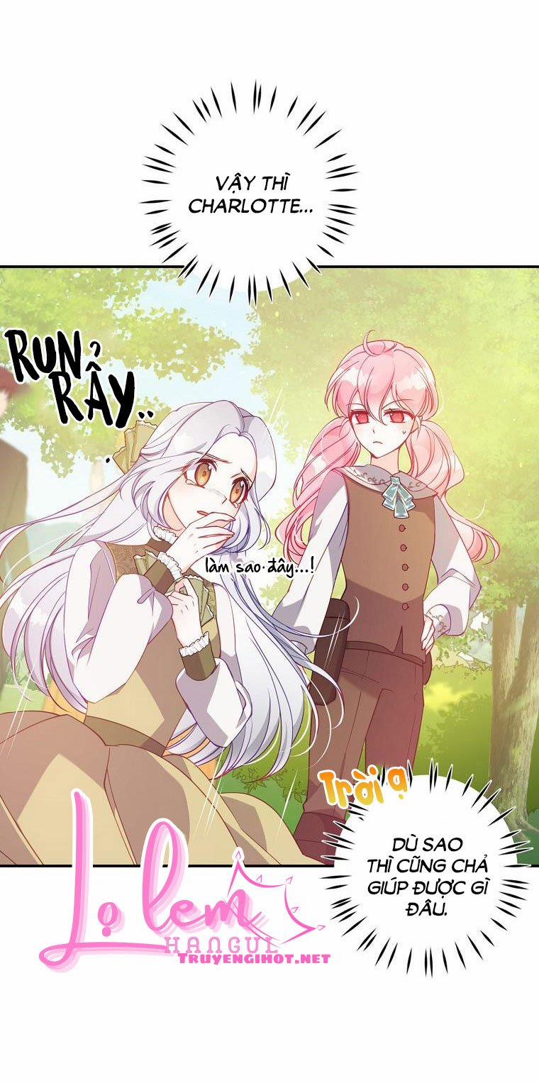 Em Gái Thân Yêu Của Công Tước Phản Diện 55 trang 26