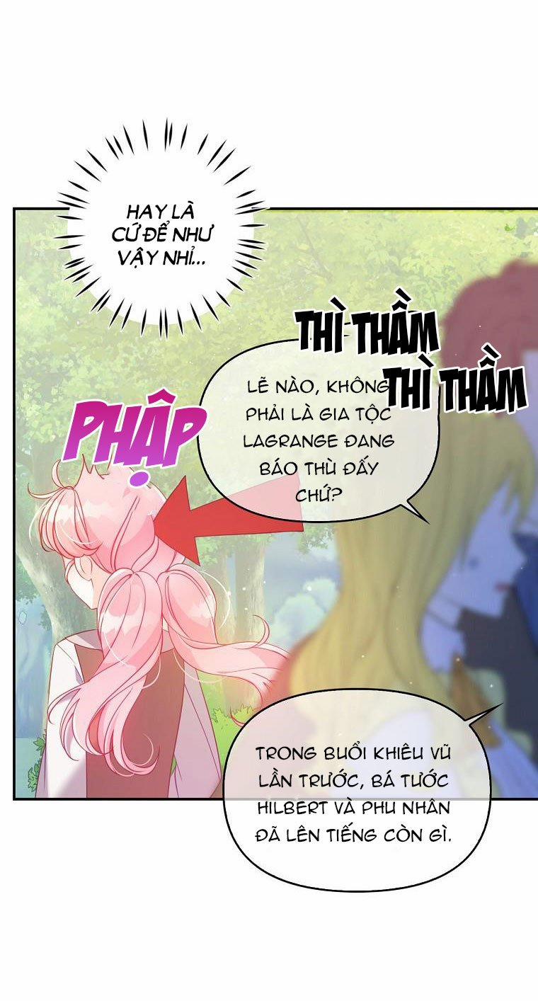 Em Gái Thân Yêu Của Công Tước Phản Diện 55 trang 27