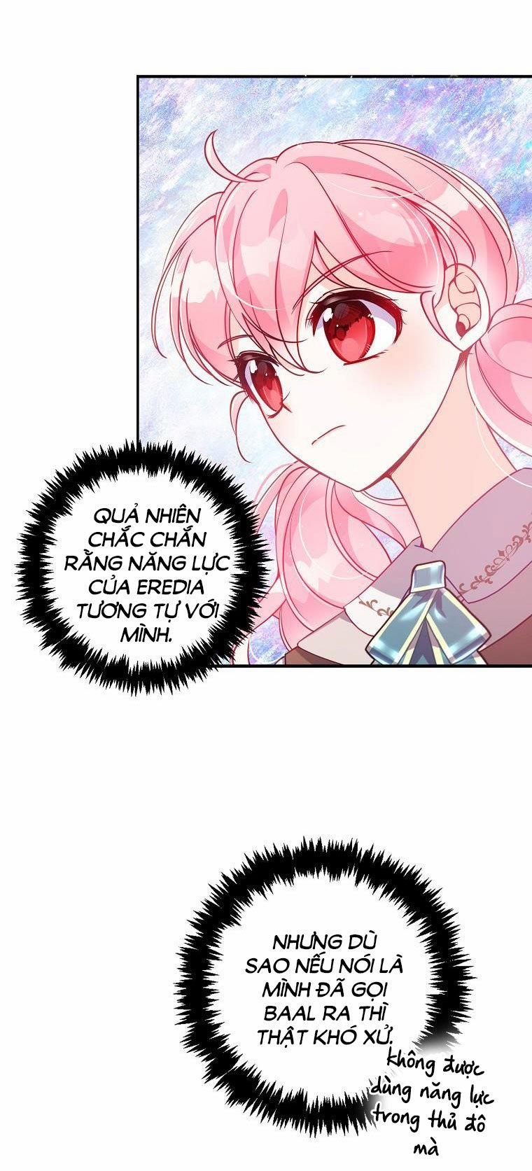 Em Gái Thân Yêu Của Công Tước Phản Diện 55 trang 3