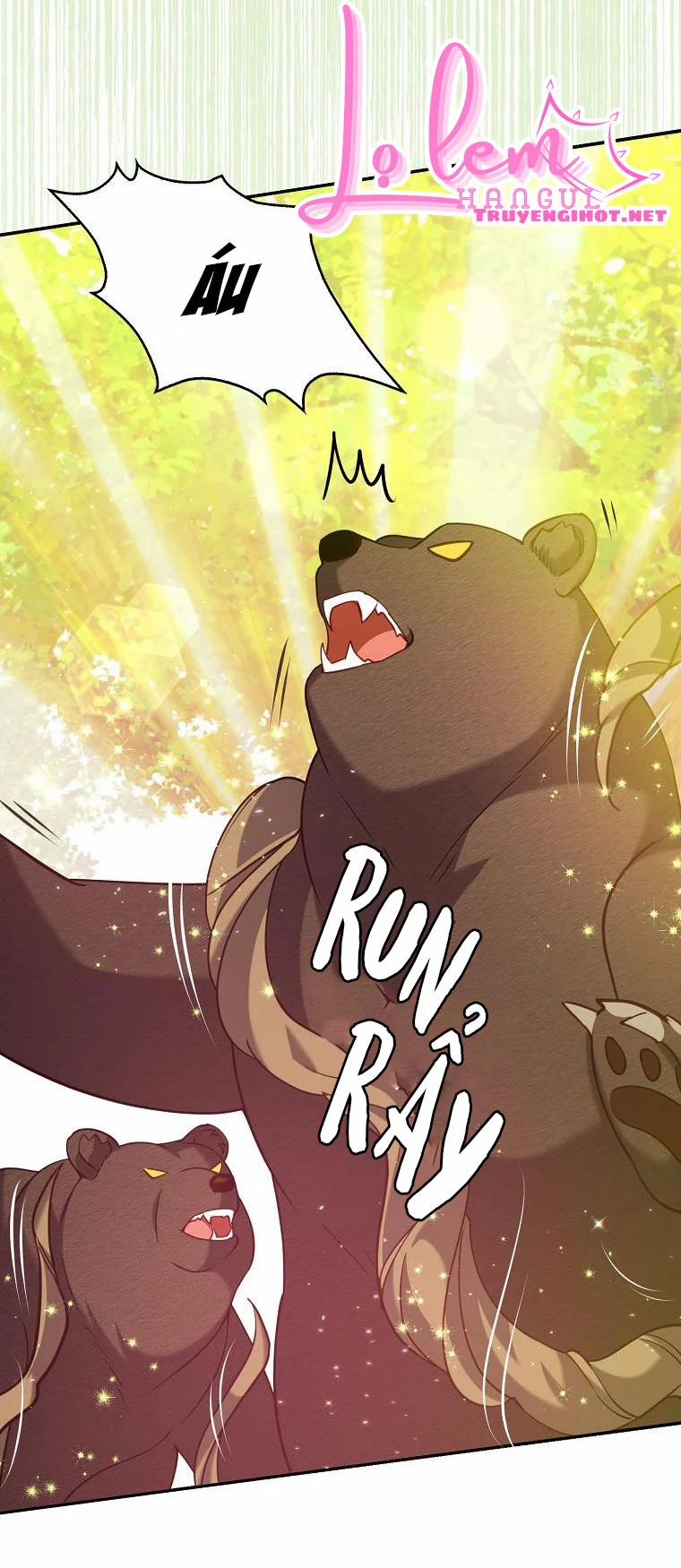 Em Gái Thân Yêu Của Công Tước Phản Diện 55 trang 30