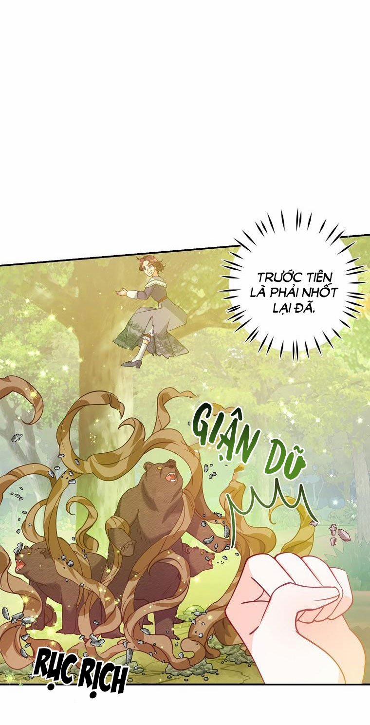 Em Gái Thân Yêu Của Công Tước Phản Diện 55 trang 31