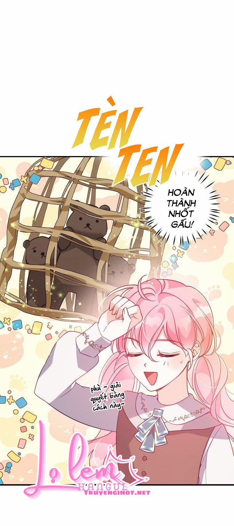 Em Gái Thân Yêu Của Công Tước Phản Diện 55 trang 32