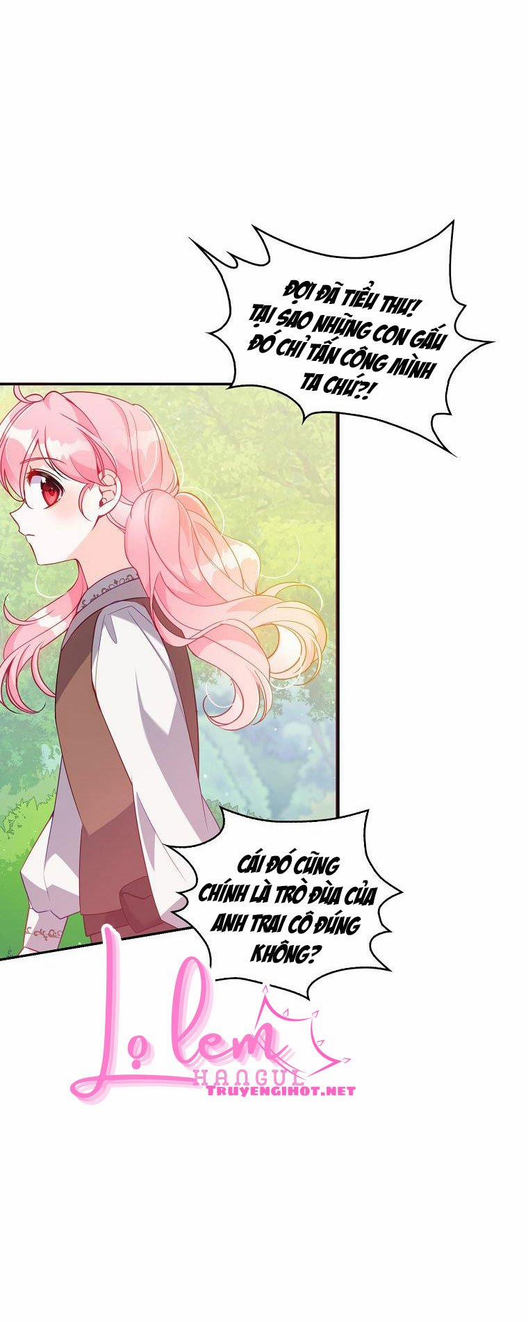 Em Gái Thân Yêu Của Công Tước Phản Diện 55 trang 33