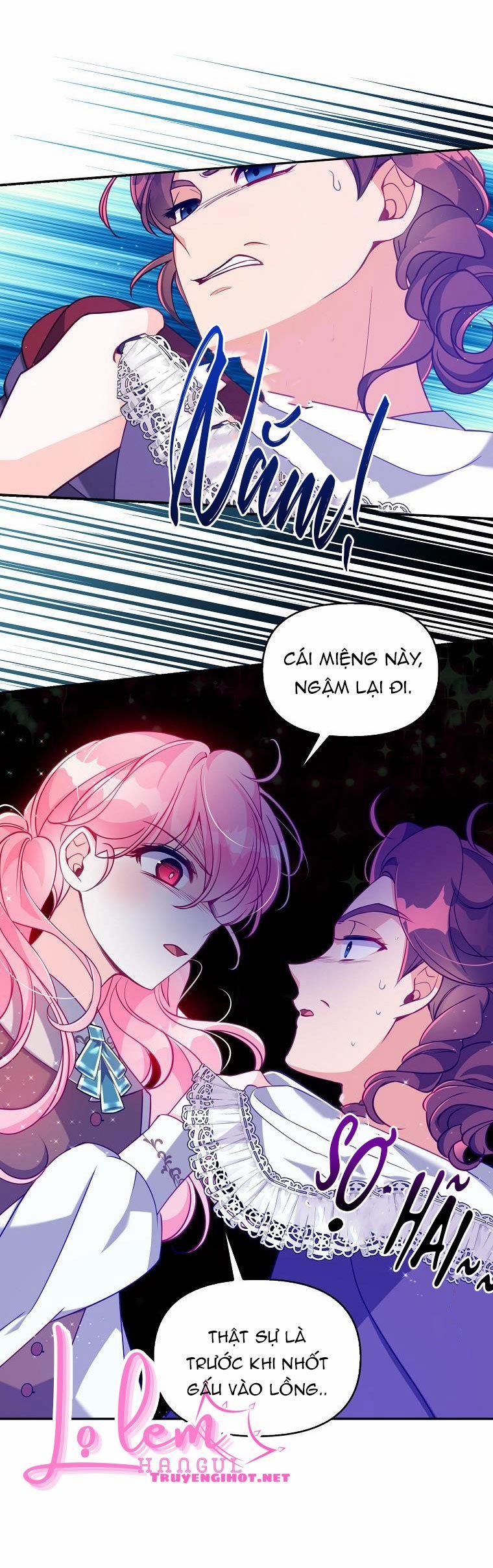 Em Gái Thân Yêu Của Công Tước Phản Diện 55 trang 37