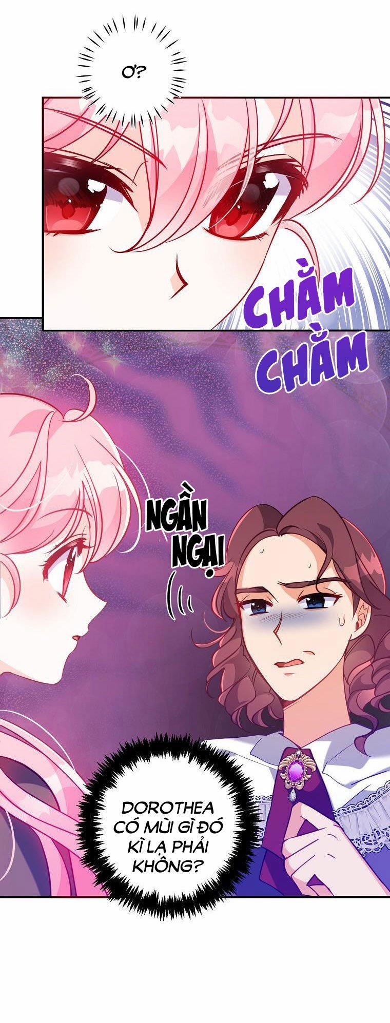 Em Gái Thân Yêu Của Công Tước Phản Diện 55 trang 38