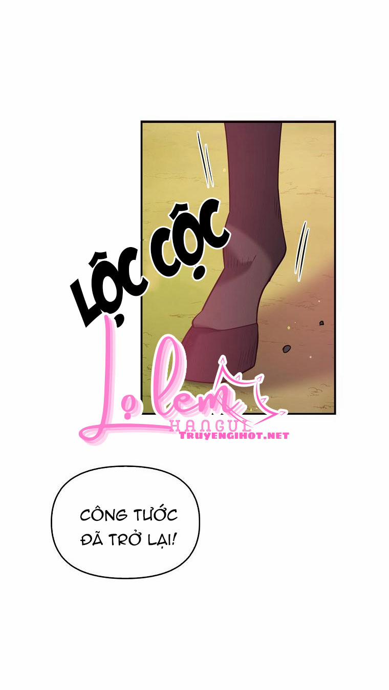 Em Gái Thân Yêu Của Công Tước Phản Diện 55 trang 39