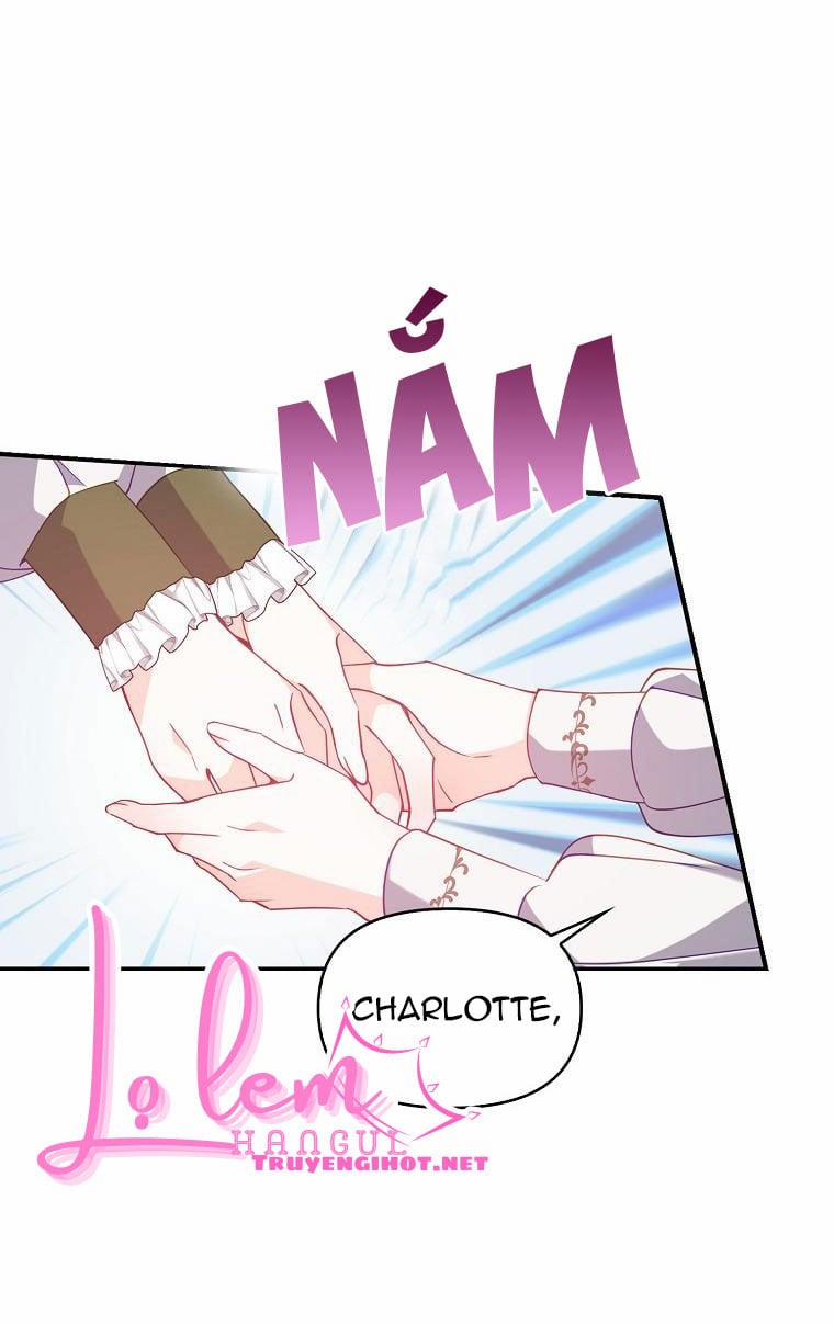 Em Gái Thân Yêu Của Công Tước Phản Diện 55 trang 4