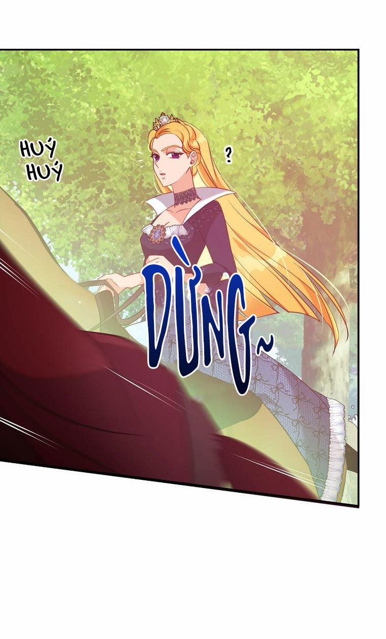 Em Gái Thân Yêu Của Công Tước Phản Diện 55 trang 40
