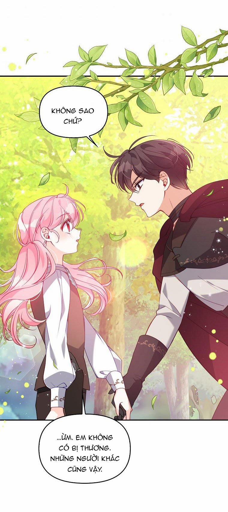 Em Gái Thân Yêu Của Công Tước Phản Diện 55 trang 42