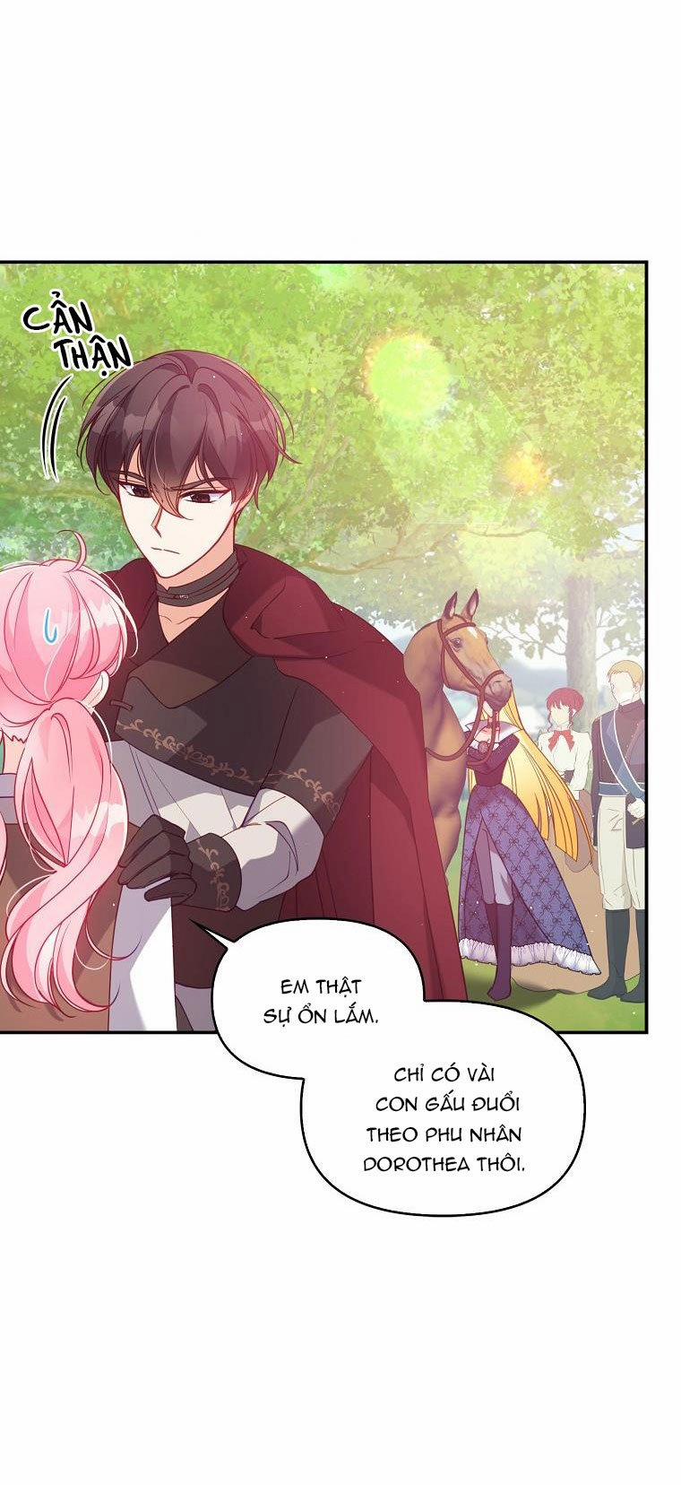 Em Gái Thân Yêu Của Công Tước Phản Diện 55 trang 43