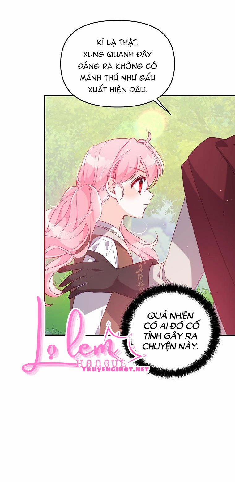 Em Gái Thân Yêu Của Công Tước Phản Diện 55 trang 44