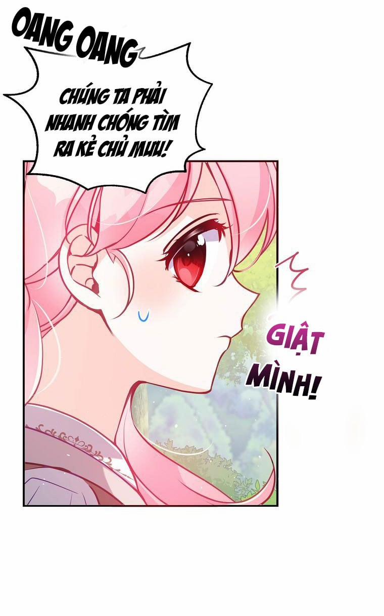 Em Gái Thân Yêu Của Công Tước Phản Diện 55 trang 45