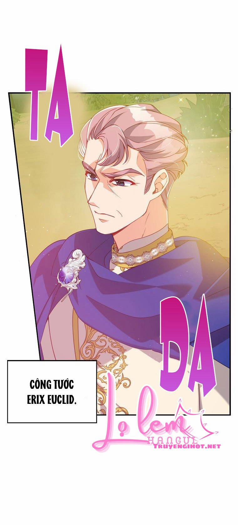 Em Gái Thân Yêu Của Công Tước Phản Diện 55 trang 46