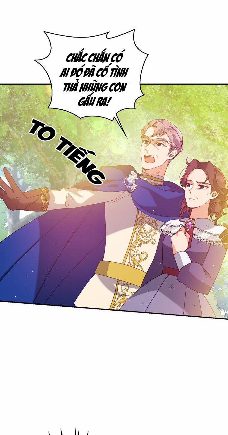Em Gái Thân Yêu Của Công Tước Phản Diện 55 trang 47