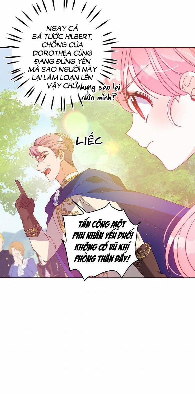 Em Gái Thân Yêu Của Công Tước Phản Diện 55 trang 48