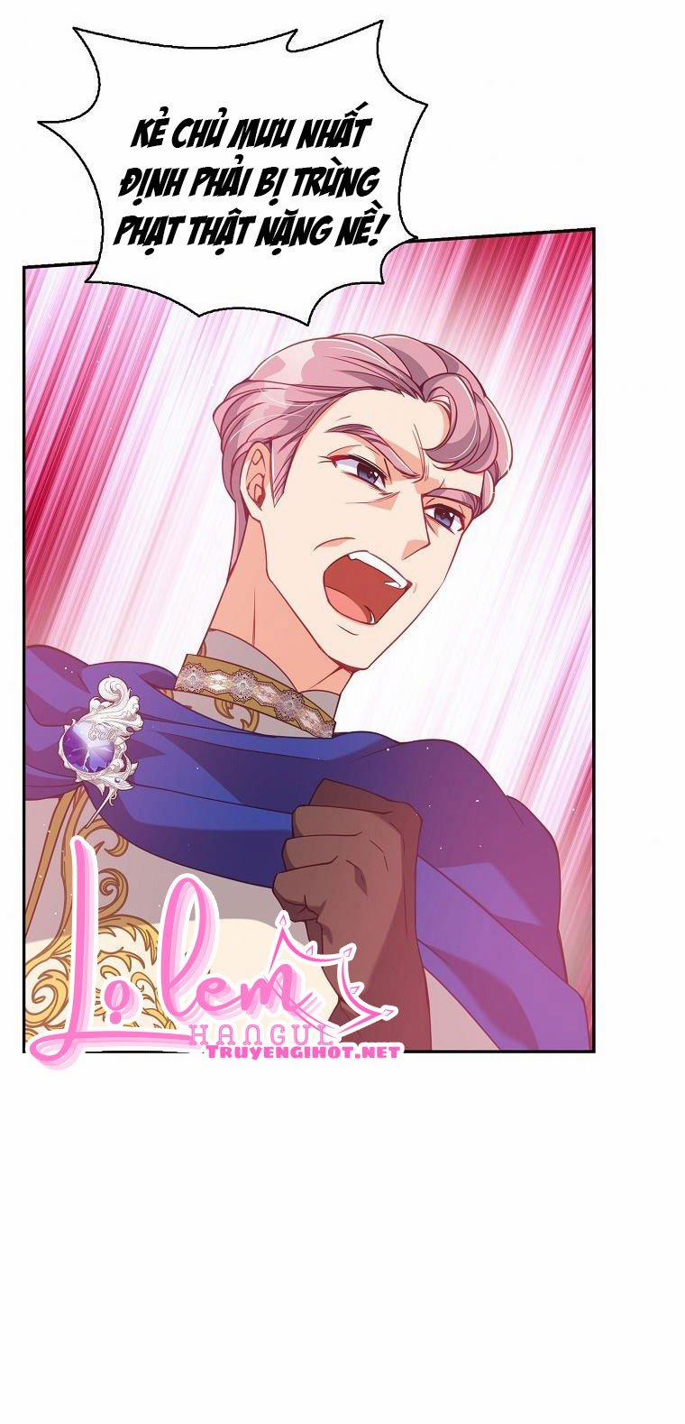 Em Gái Thân Yêu Của Công Tước Phản Diện 55 trang 49
