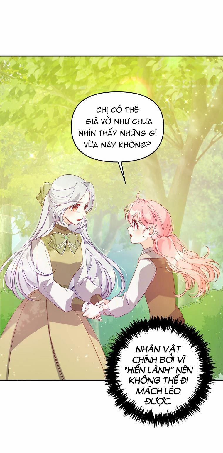 Em Gái Thân Yêu Của Công Tước Phản Diện 55 trang 5