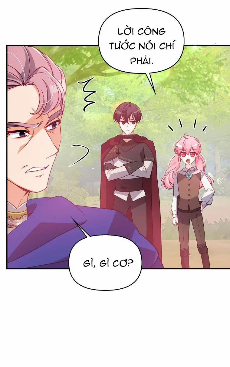 Em Gái Thân Yêu Của Công Tước Phản Diện 55 trang 50