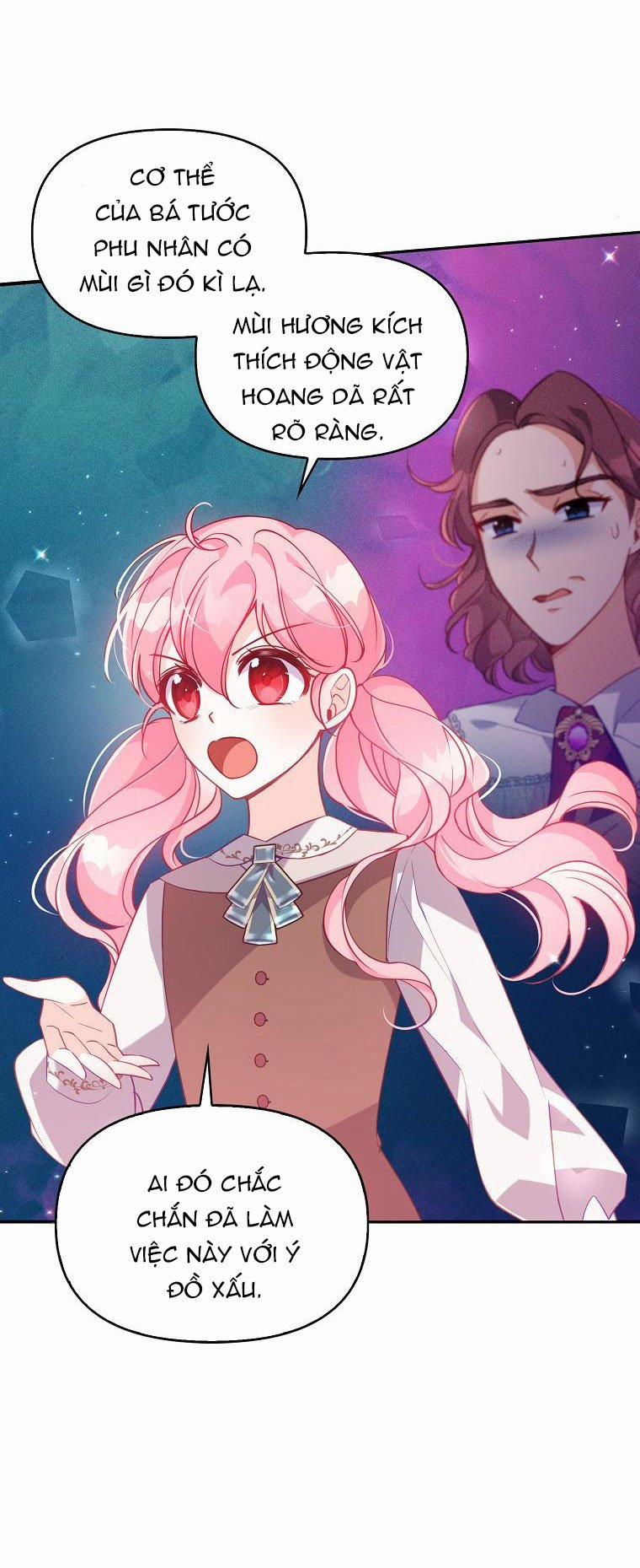 Em Gái Thân Yêu Của Công Tước Phản Diện 55 trang 51