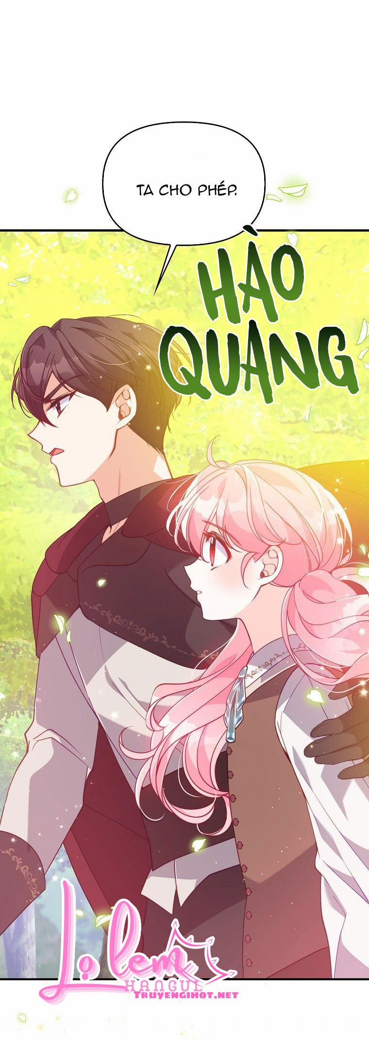 Em Gái Thân Yêu Của Công Tước Phản Diện 55 trang 54