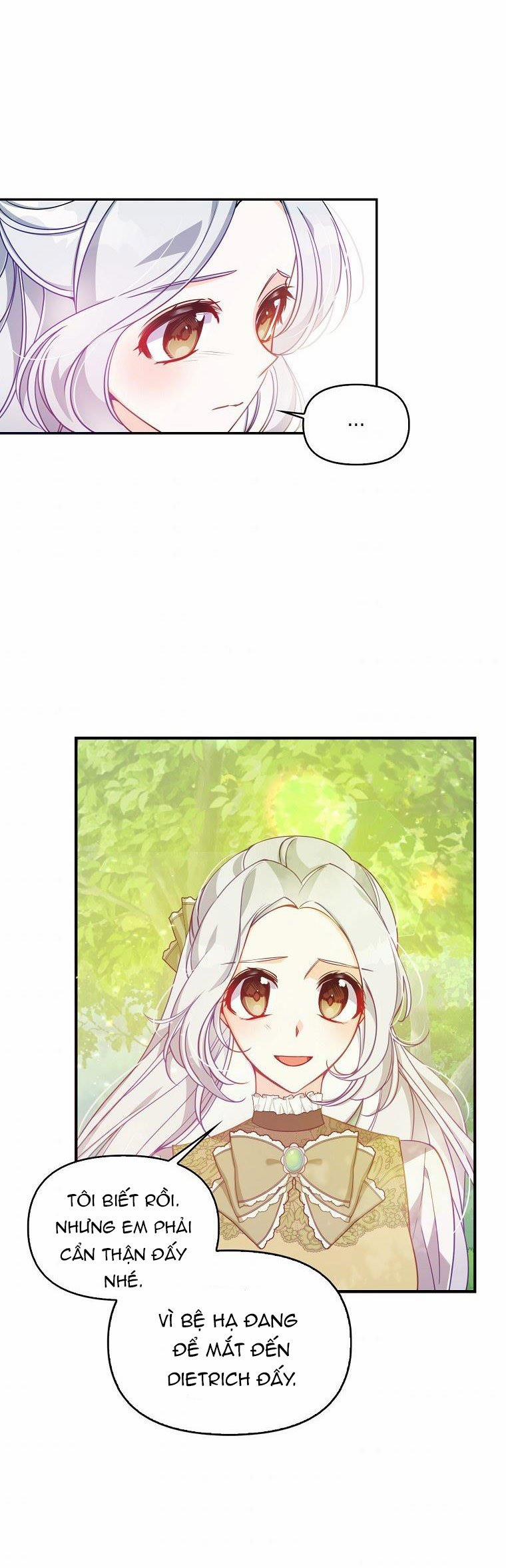 Em Gái Thân Yêu Của Công Tước Phản Diện 55 trang 6