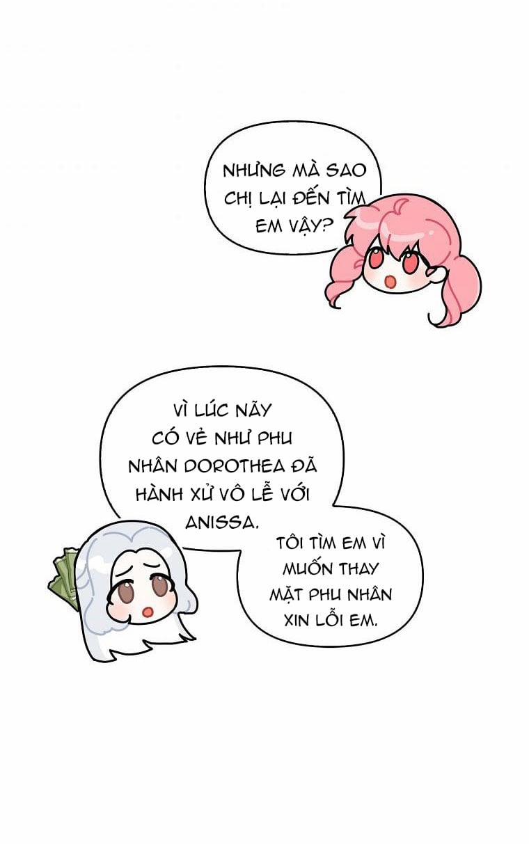Em Gái Thân Yêu Của Công Tước Phản Diện 55 trang 7