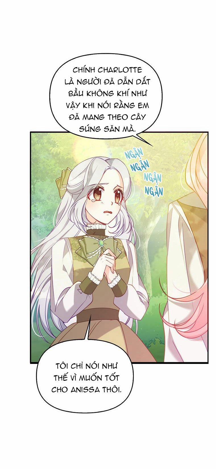 Em Gái Thân Yêu Của Công Tước Phản Diện 55 trang 9