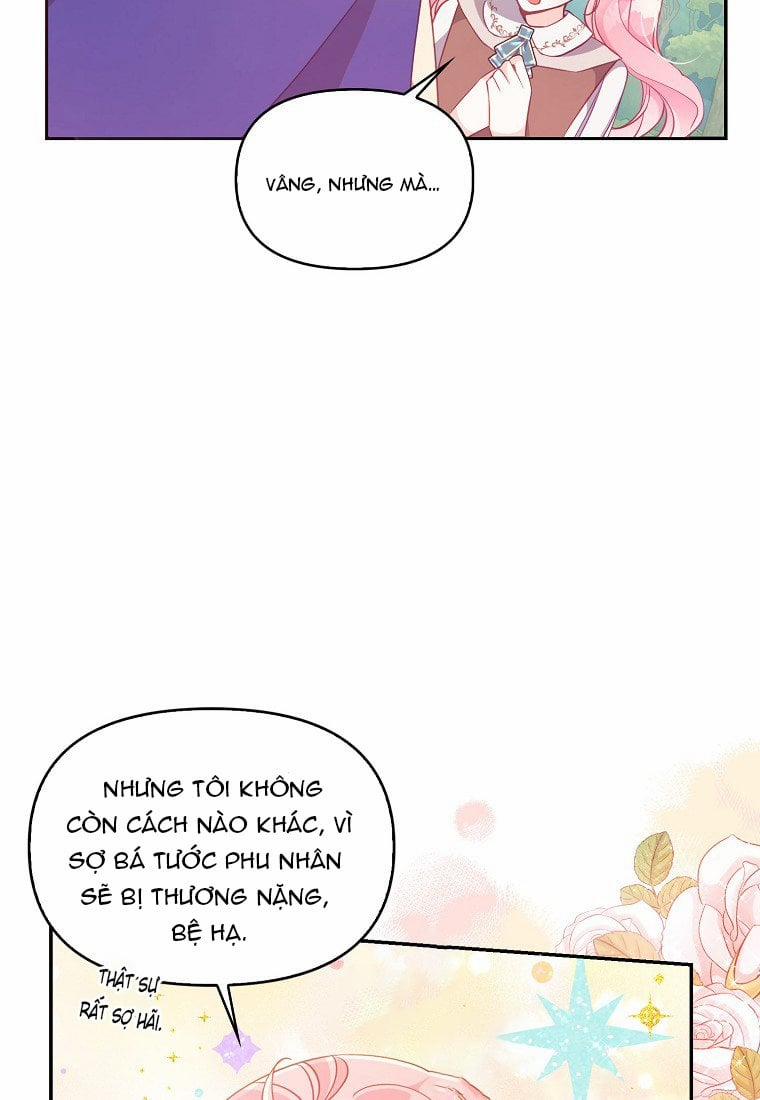 Em Gái Thân Yêu Của Công Tước Phản Diện 56 trang 10