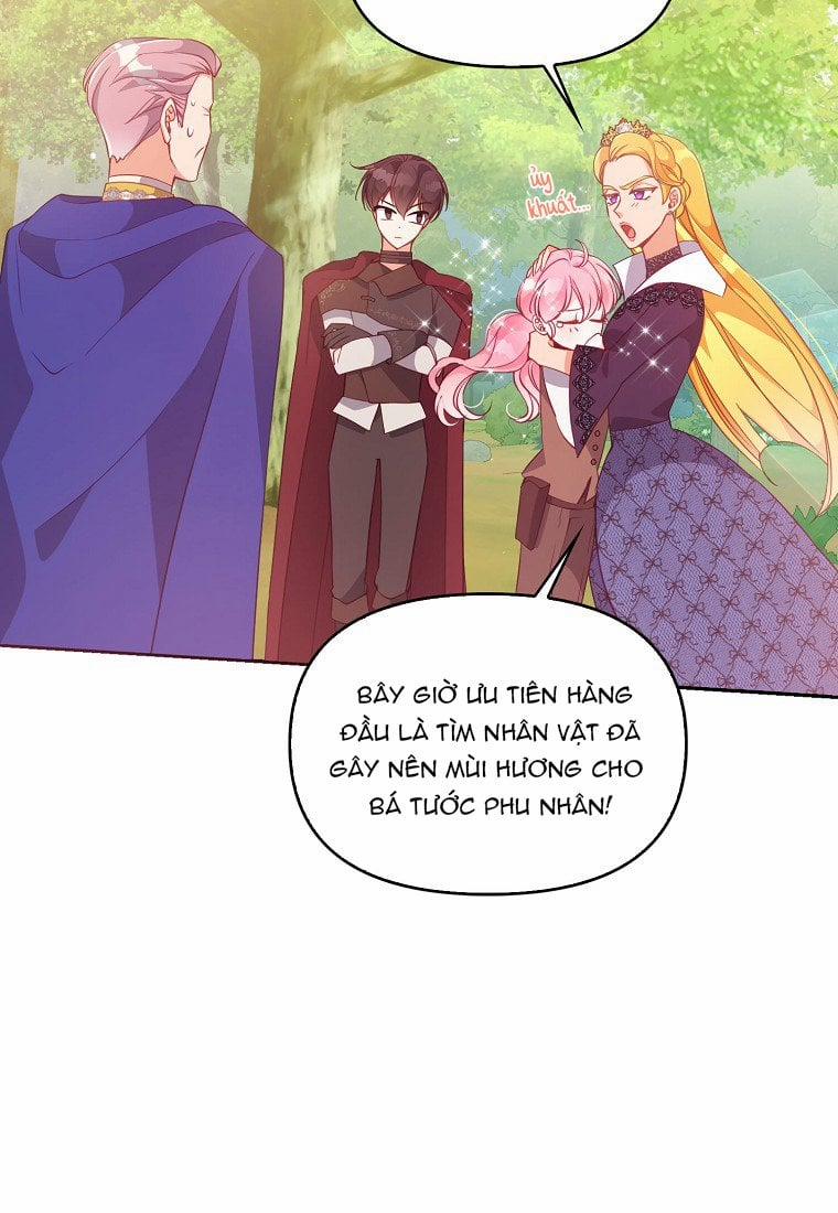 Em Gái Thân Yêu Của Công Tước Phản Diện 56 trang 14